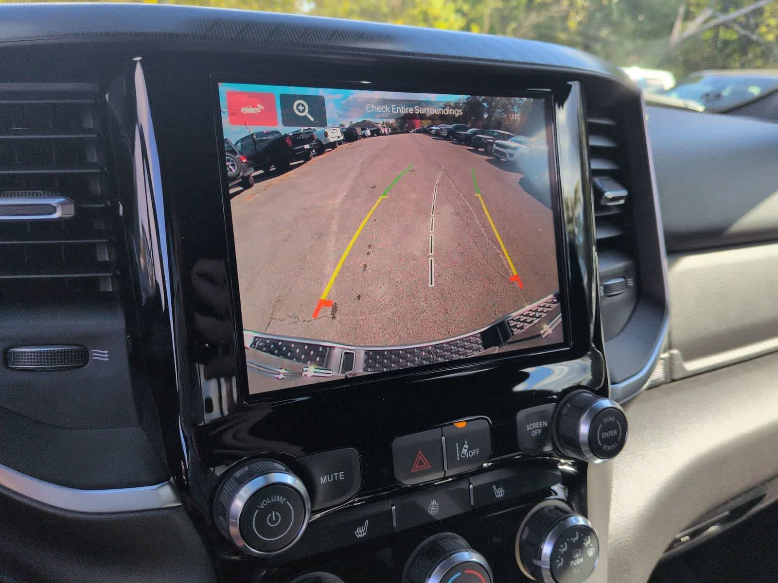 Thumbnail: 2026 RAM 1500 - 28