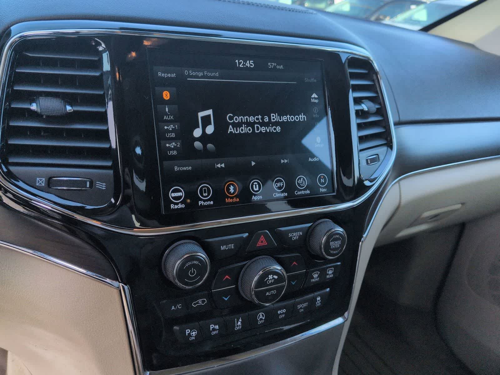 Thumbnail: 2019 Jeep Grand Cherokee - 27