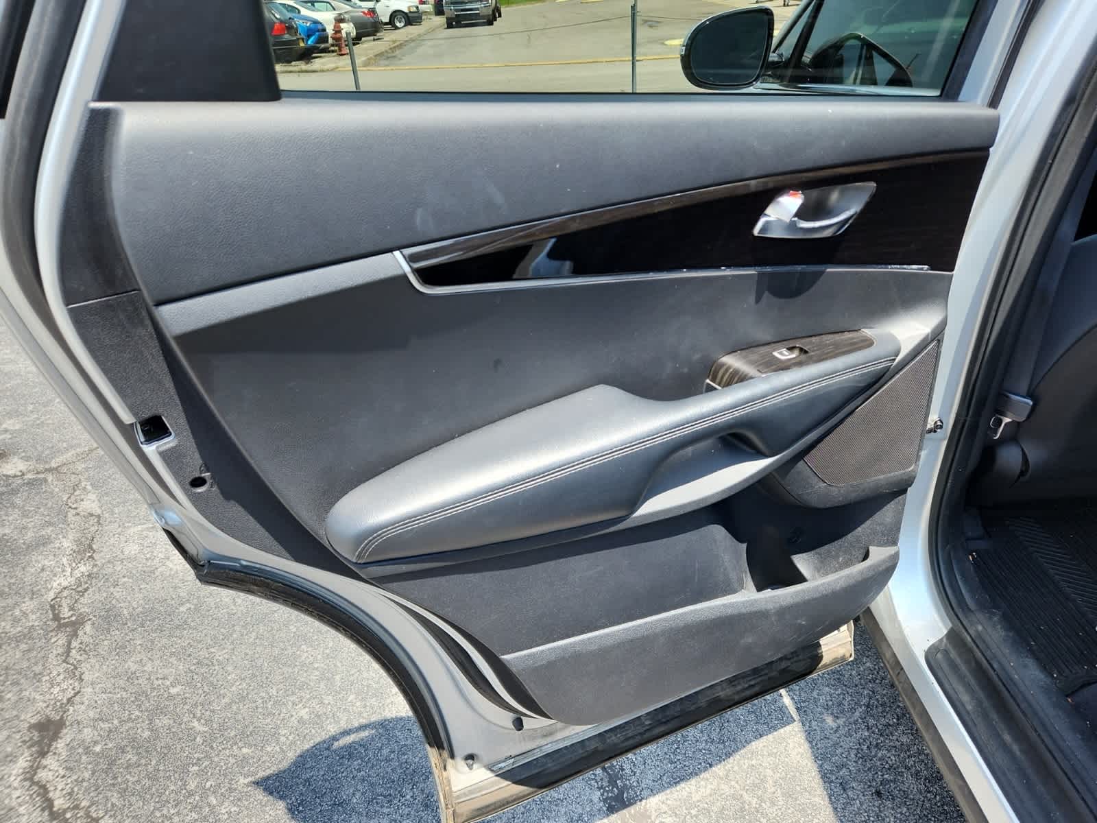 2019 Kia Sorento L 27