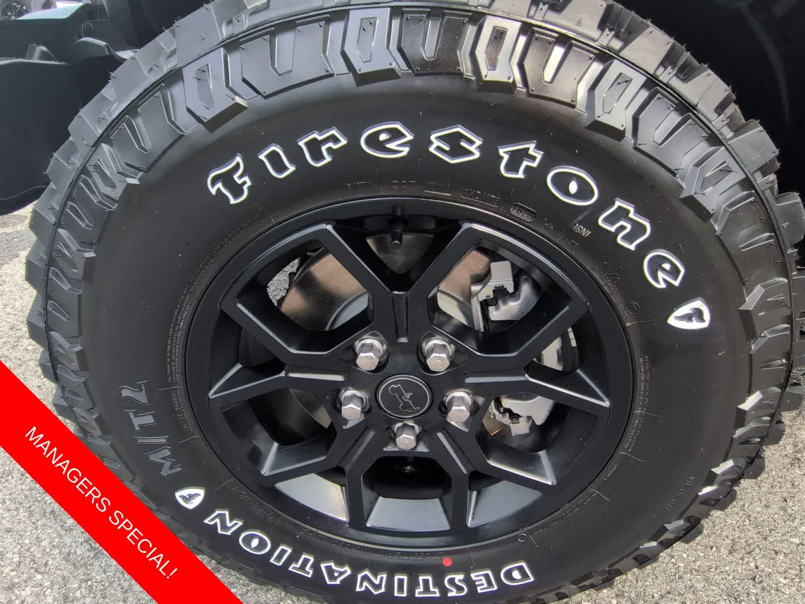 Thumbnail: 2025 Jeep Gladiator - 13