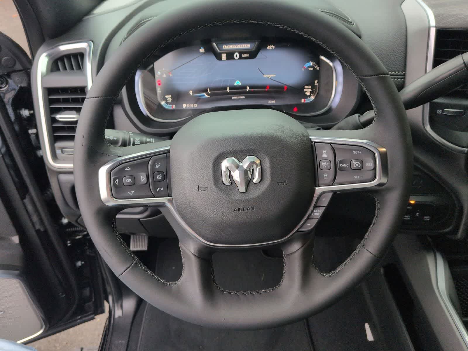 Thumbnail: 2026 RAM 2500 - 22