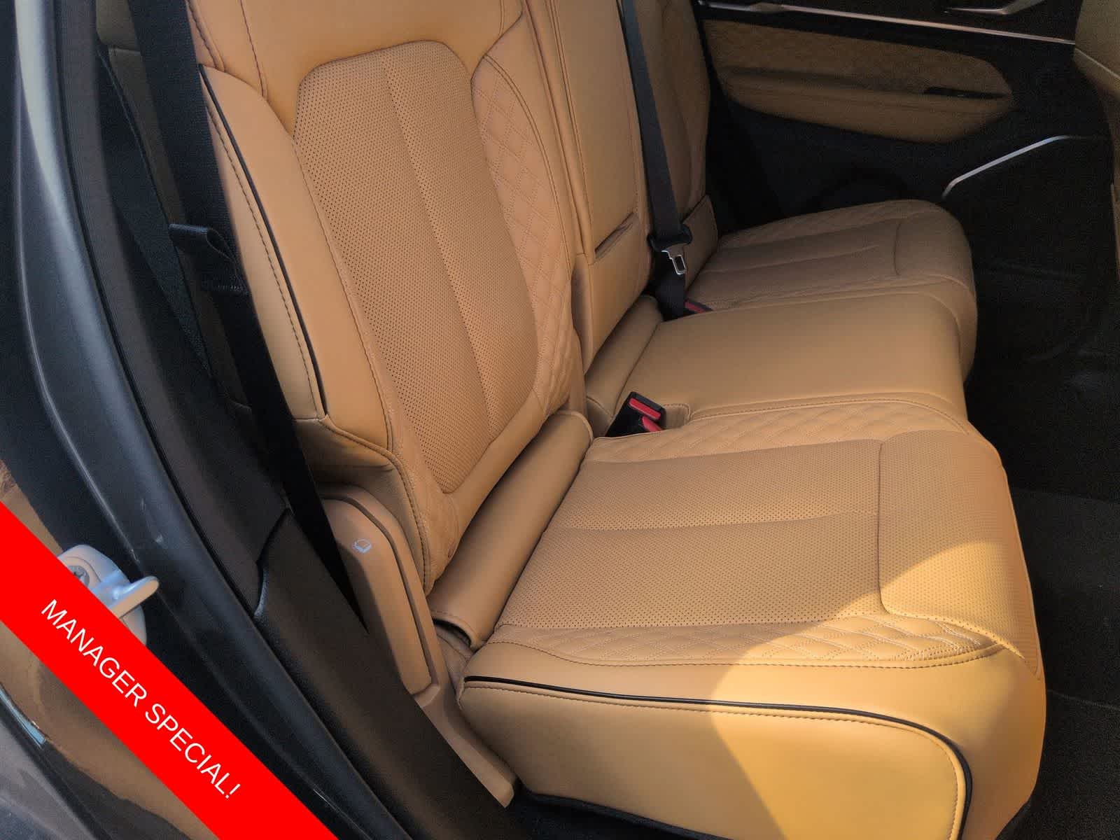 Thumbnail: 2025 Jeep Grand Cherokee - 19