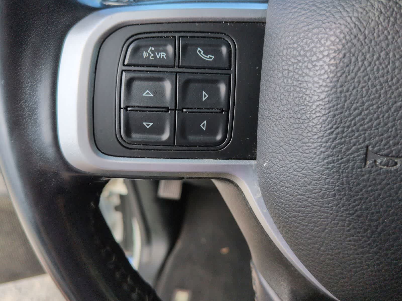 Thumbnail: 2022 RAM 3500 - 20