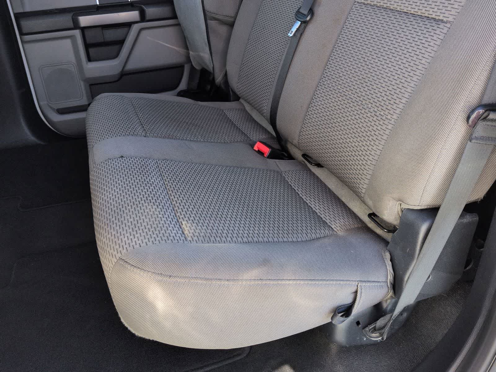 Thumbnail: 2022 Ford Econoline - 18