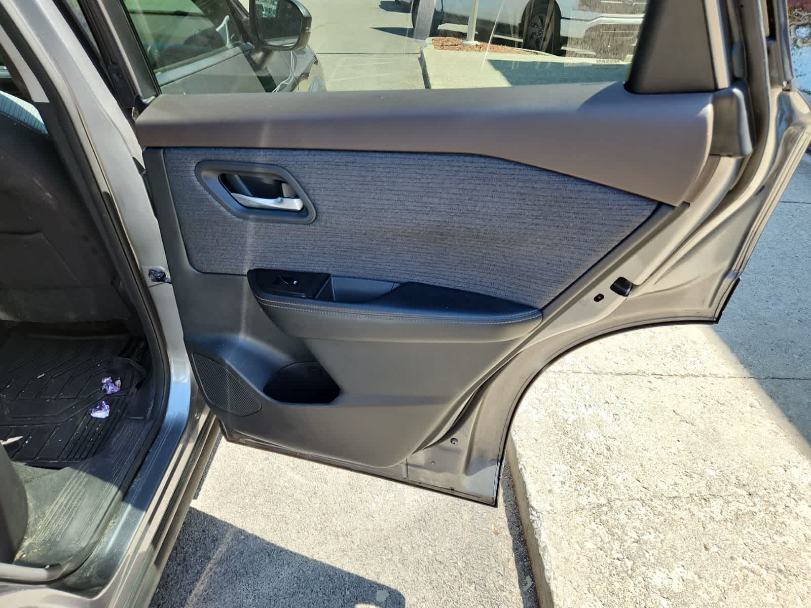 Thumbnail: 2021 Nissan Rogue - 24