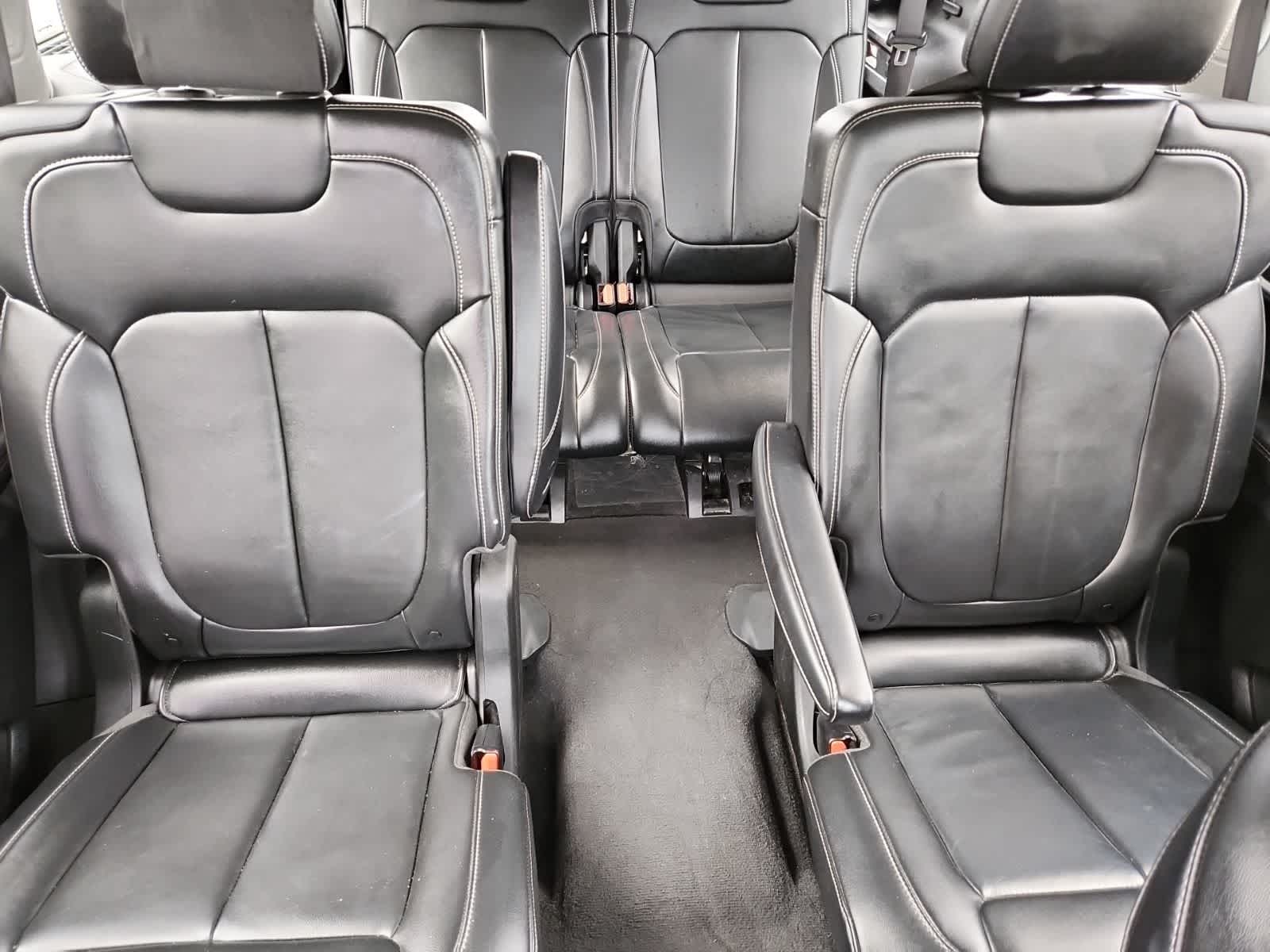 Thumbnail: 2021 Jeep Grand Cherokee L - 20