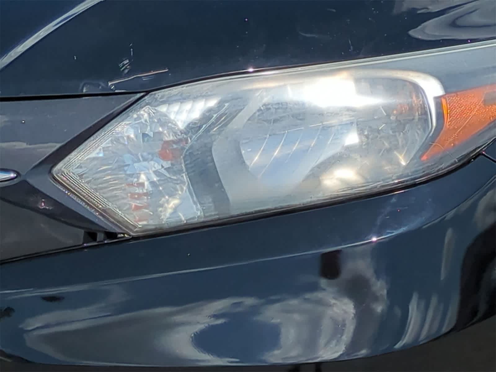 Thumbnail: 2018 Honda HR-V - 11