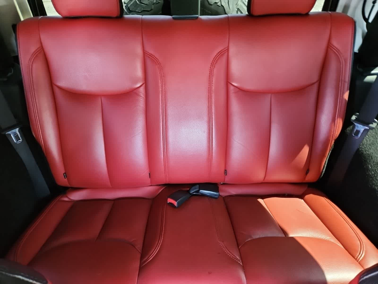 Thumbnail: 2017 Jeep Wrangler - 22