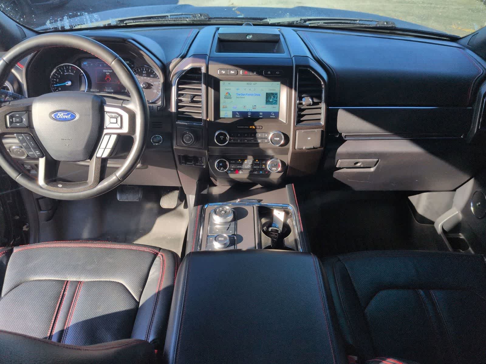 Thumbnail: 2020 Ford Expedition - 14