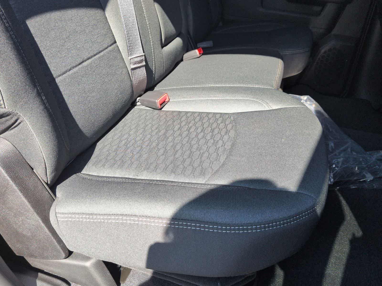 Thumbnail: 2026 RAM 2500 - 20