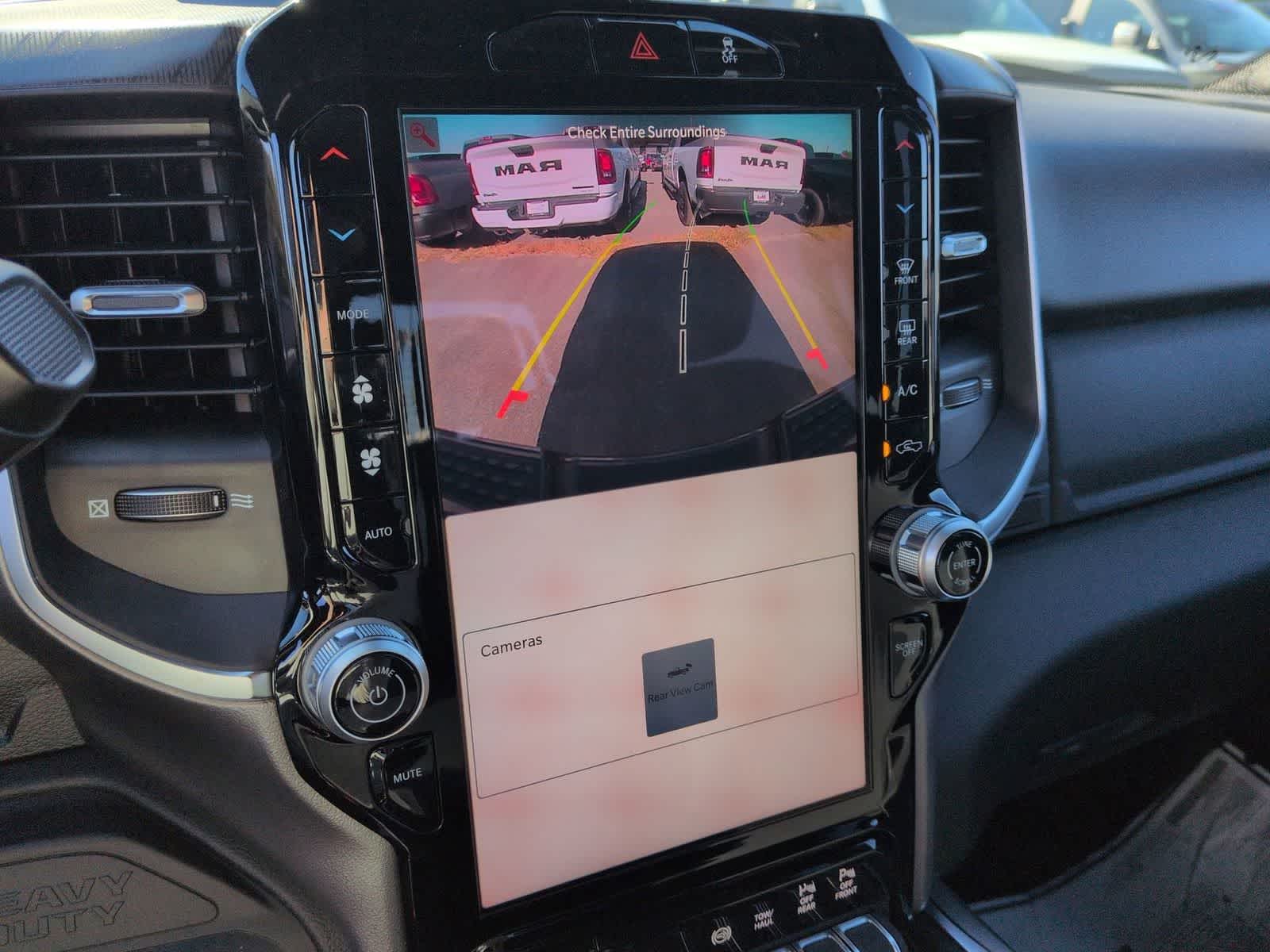 Thumbnail: 2026 RAM 2500 - 29