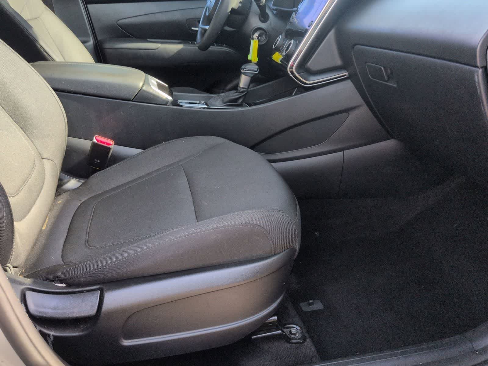 Thumbnail: 2022 Hyundai Tucson - 18