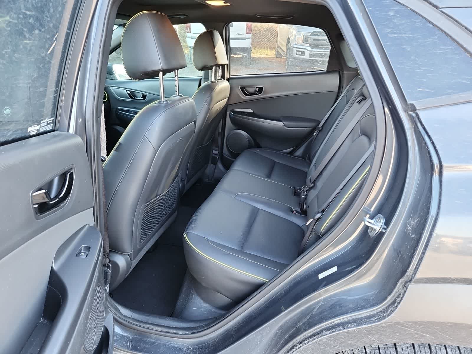 Thumbnail: 2019 Hyundai Kona - 26