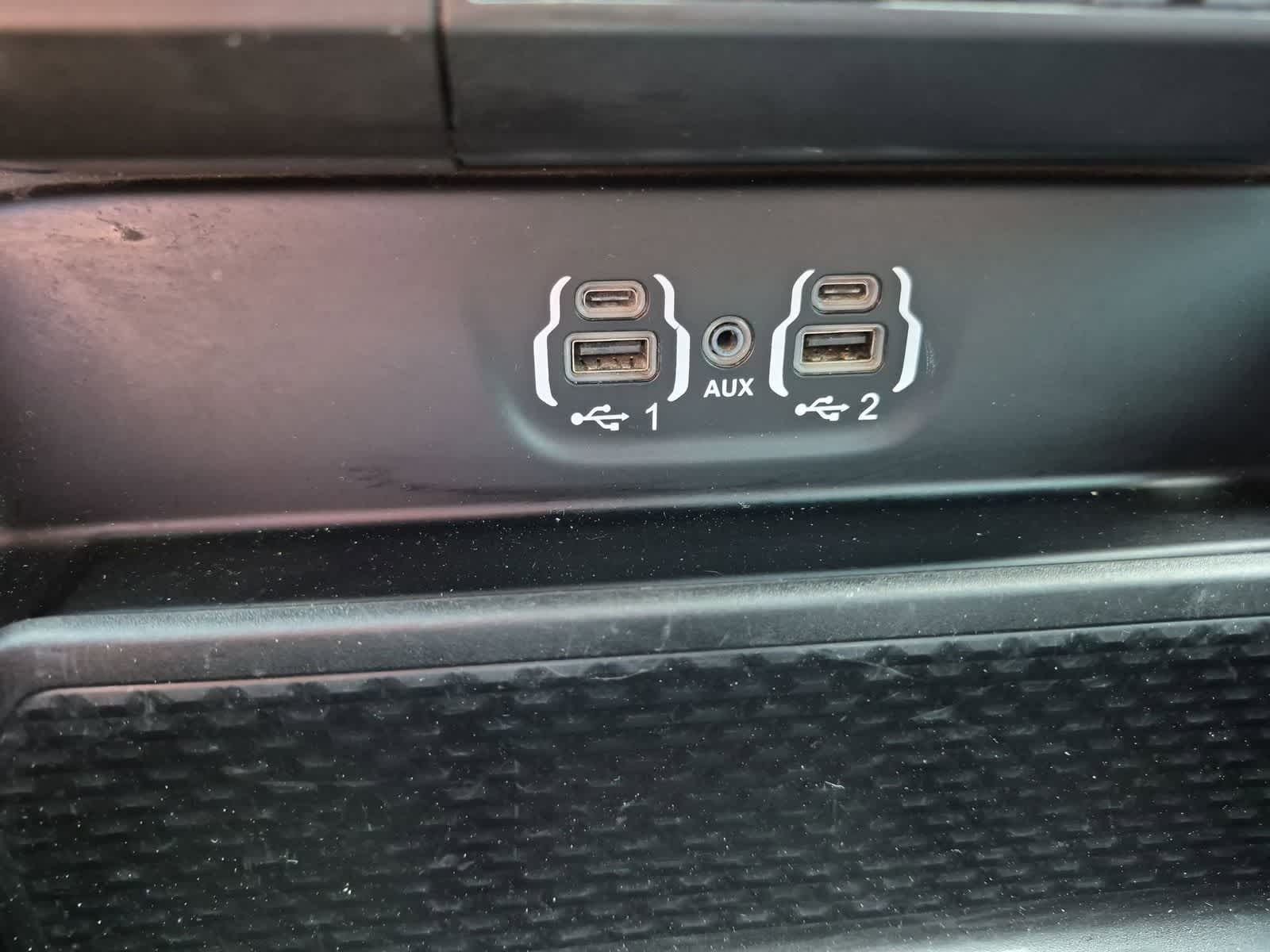 Thumbnail: 2022 RAM 2500 - 30