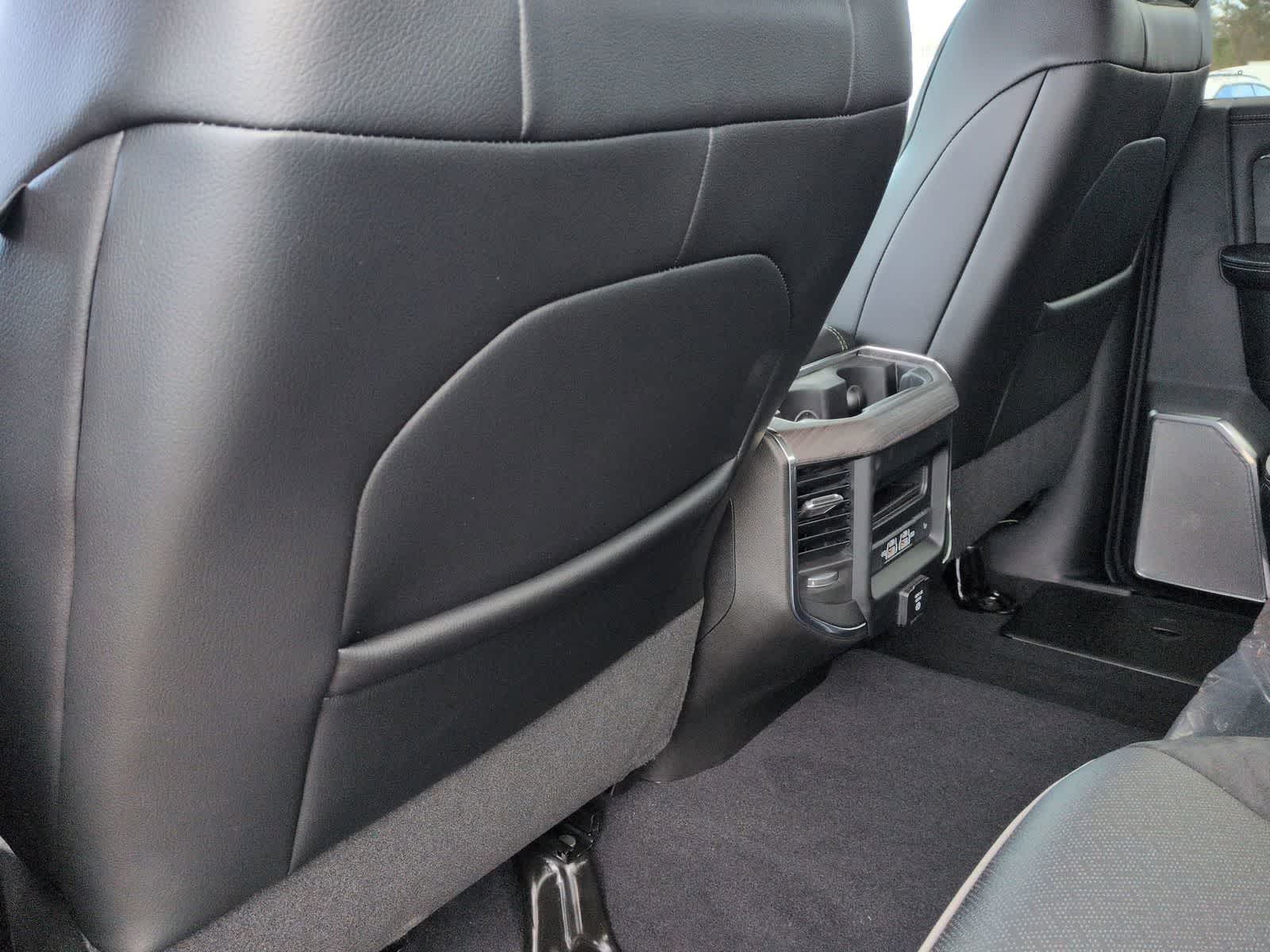 Thumbnail: 2026 RAM 2500 - 10