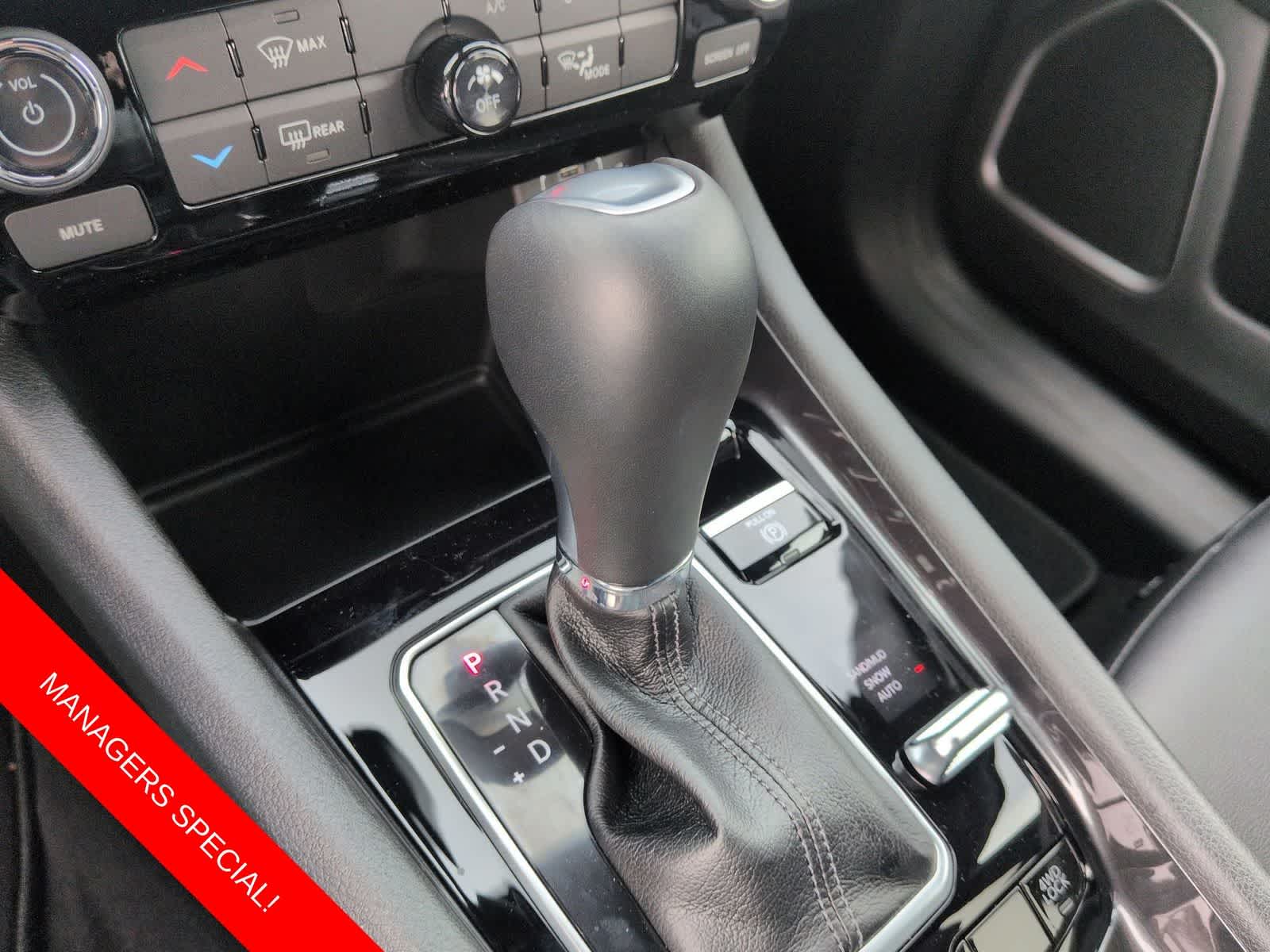 Thumbnail: 2026 Jeep Compass - 31