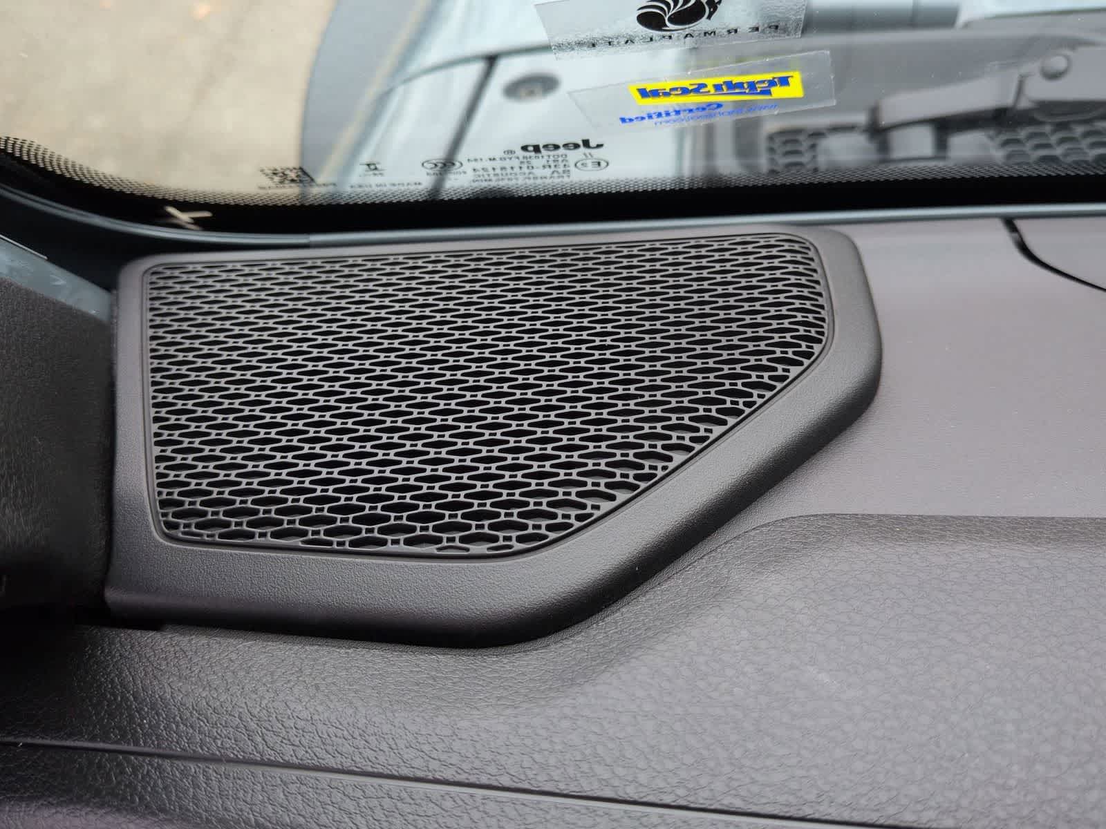 Thumbnail: 2026 Jeep Wrangler - 28