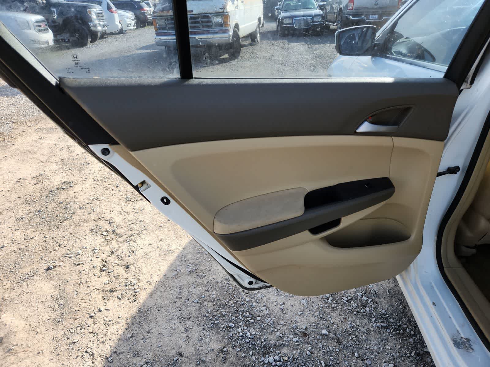 Thumbnail: 2008 Honda Accord - 26