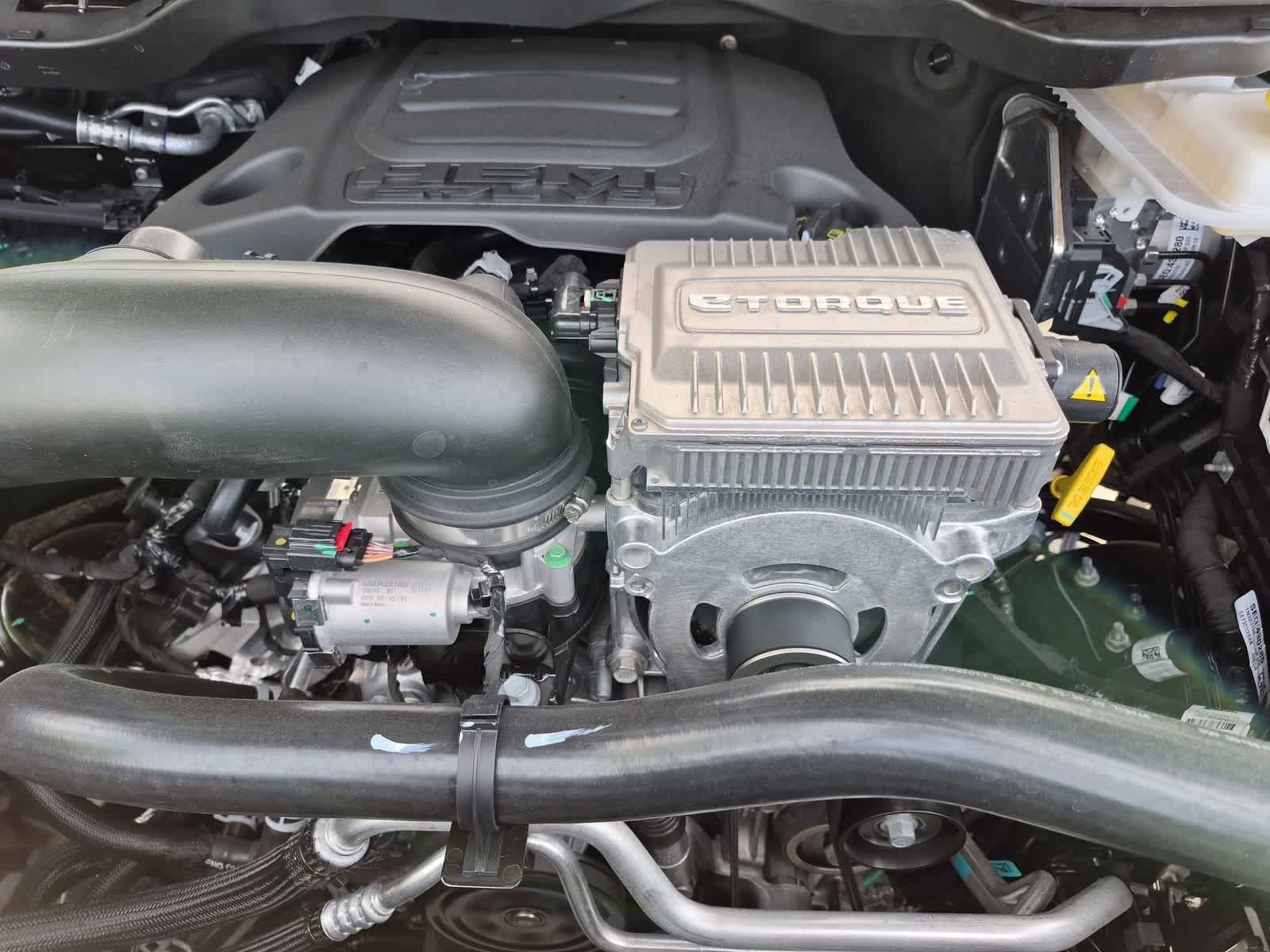 Thumbnail: 2026 RAM 1500 - 15
