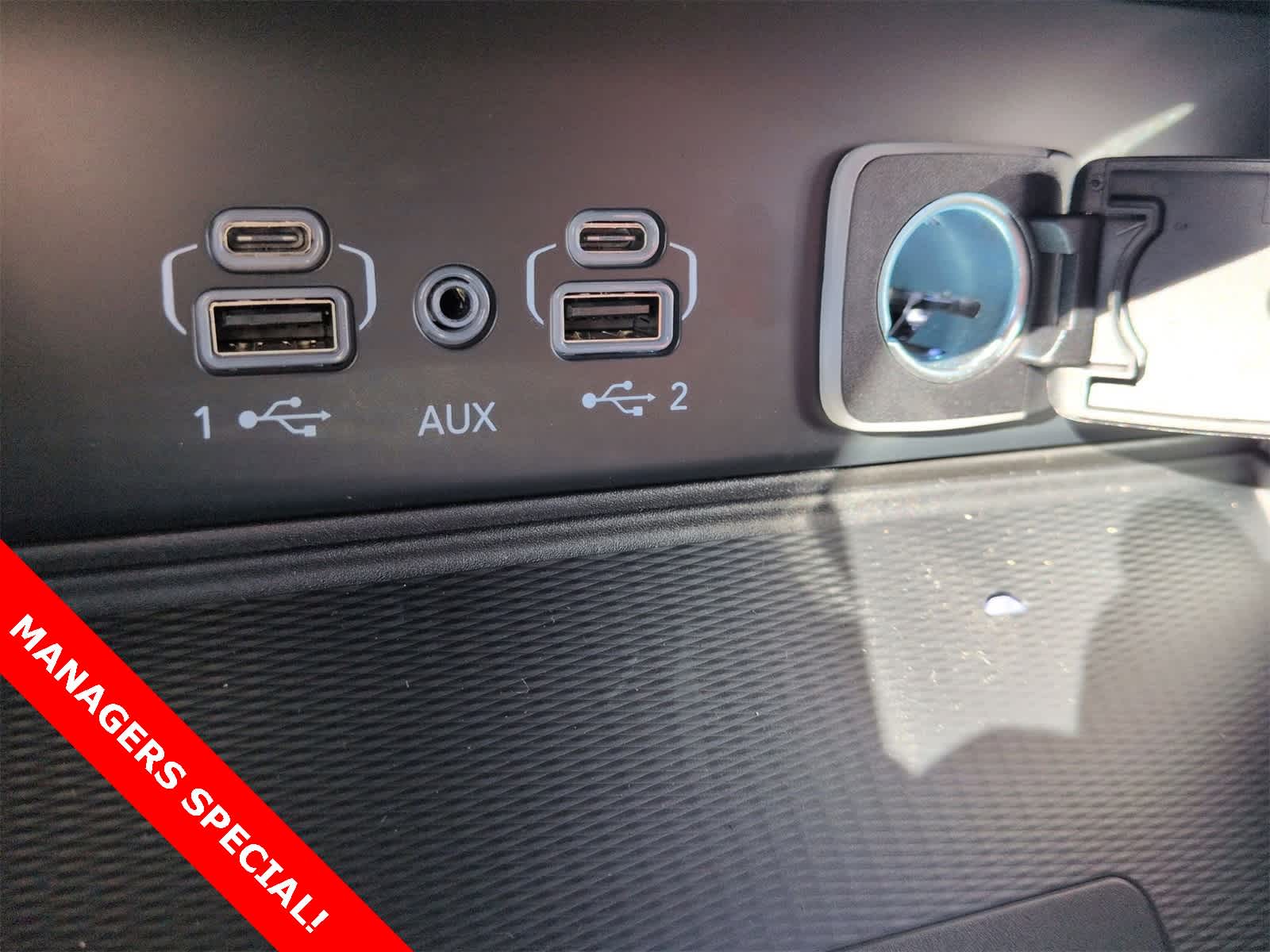 Thumbnail: 2025 Jeep Grand Cherokee - 30