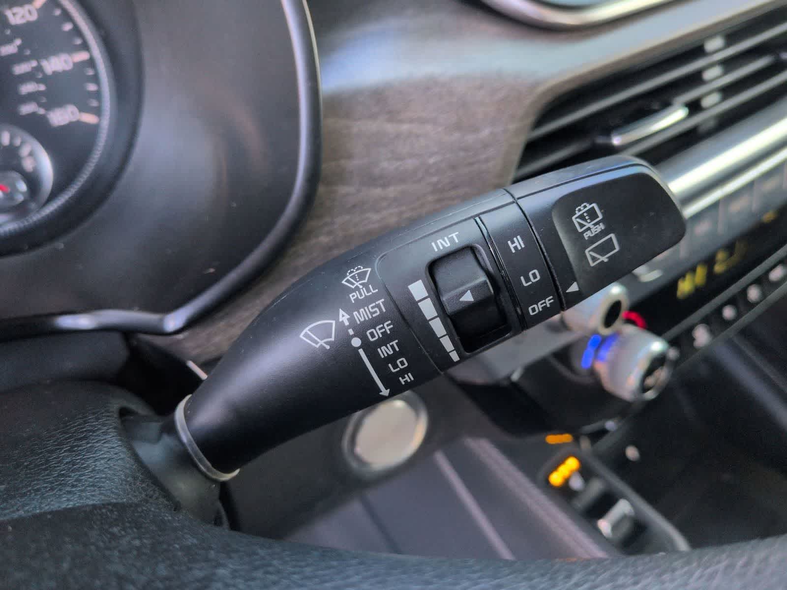 Thumbnail: 2021 Kia Telluride - 23