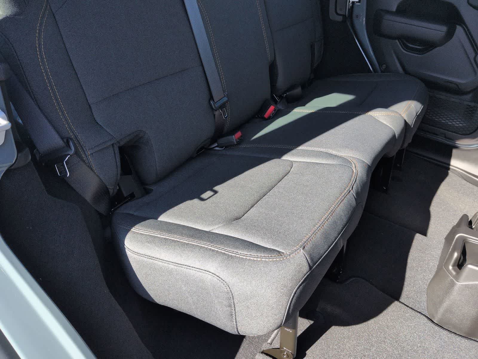 Thumbnail: 2026 Jeep Wrangler - 19