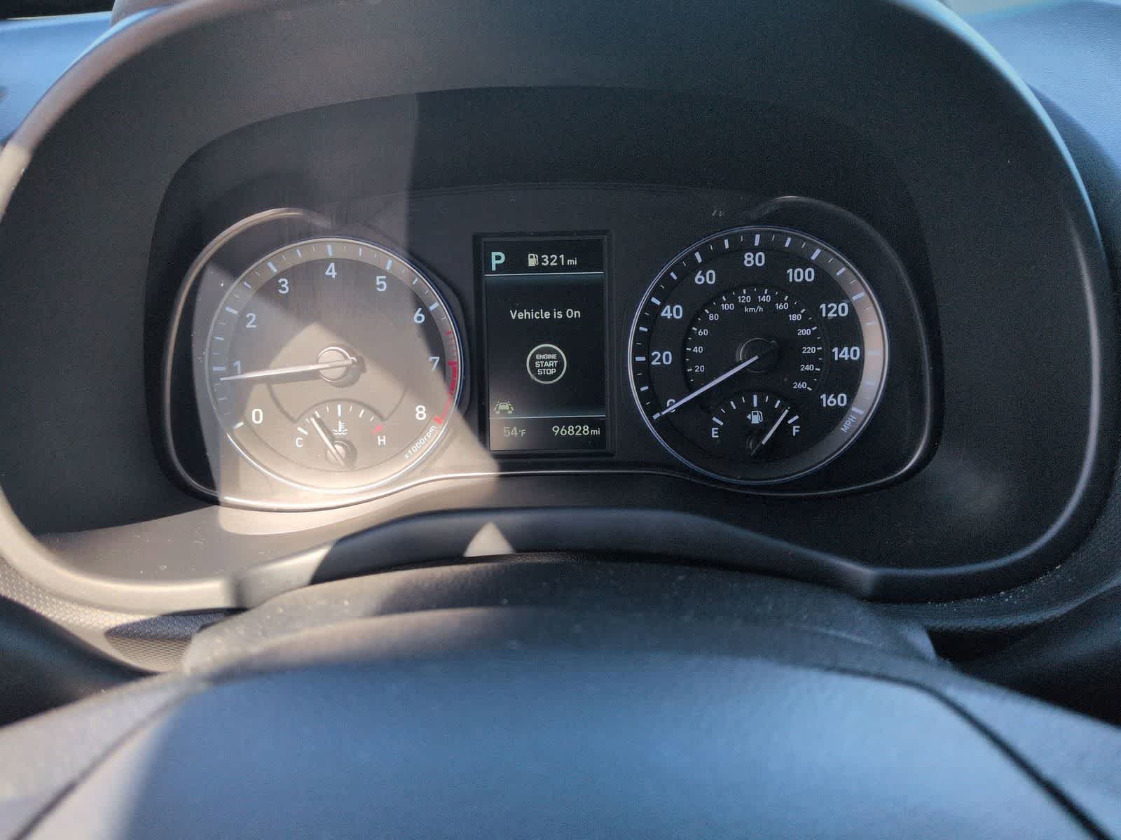 Thumbnail: 2021 Hyundai Kona - 28