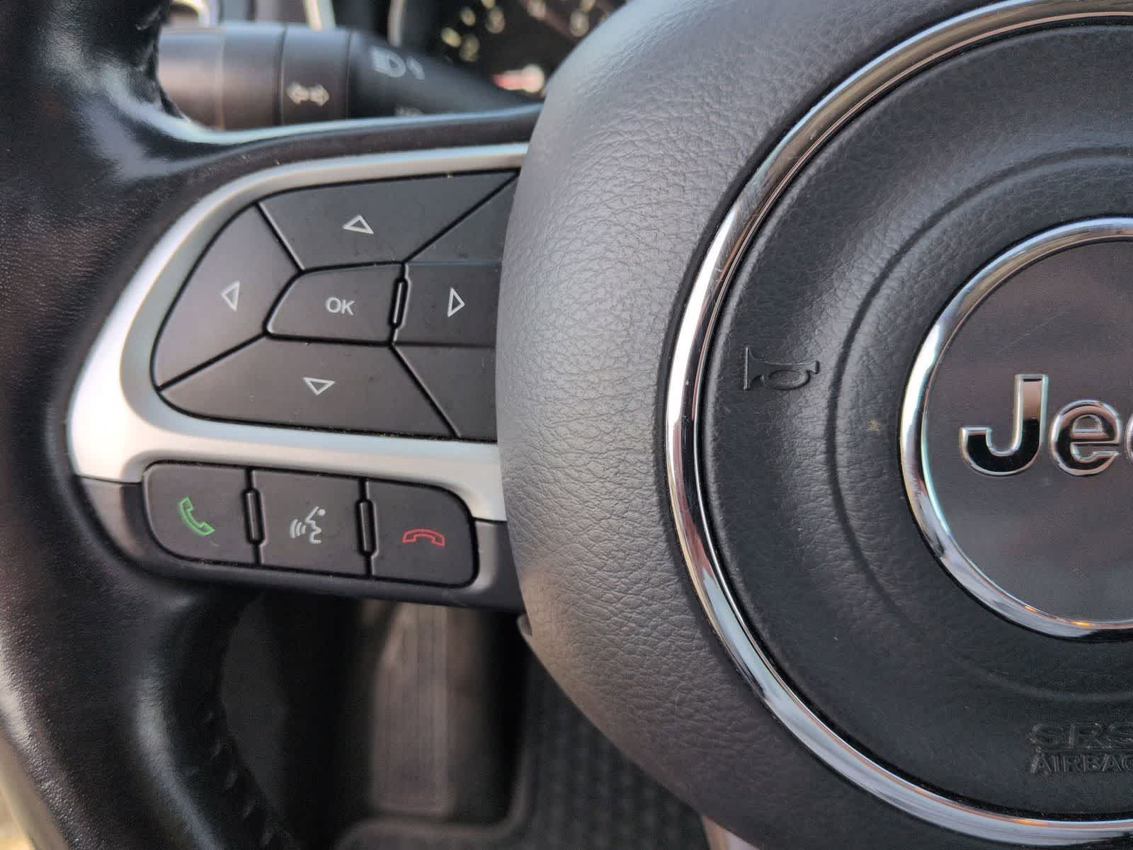 Thumbnail: 2021 Jeep Compass - 23