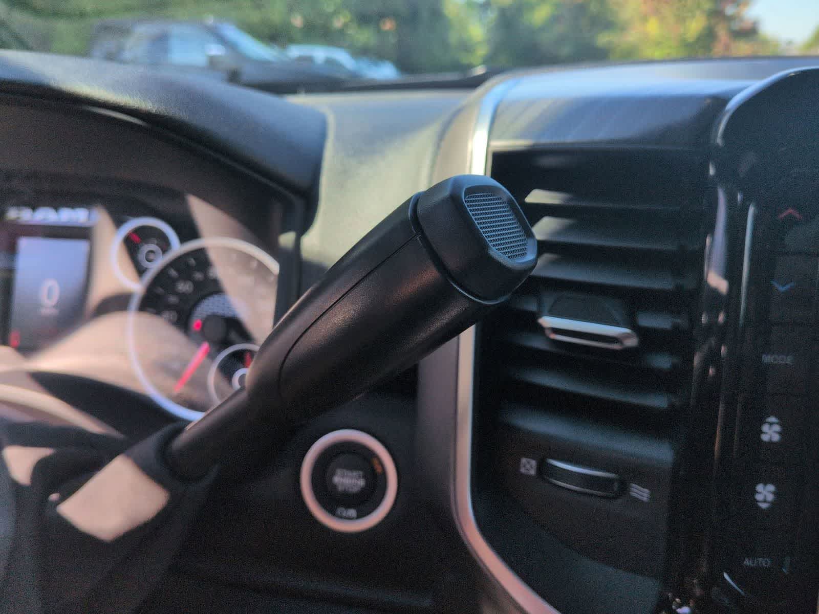 Thumbnail: 2026 RAM 2500 - 31