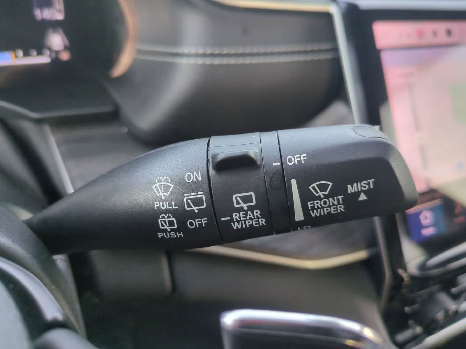 Thumbnail: 2023 Jeep Grand Cherokee - 27