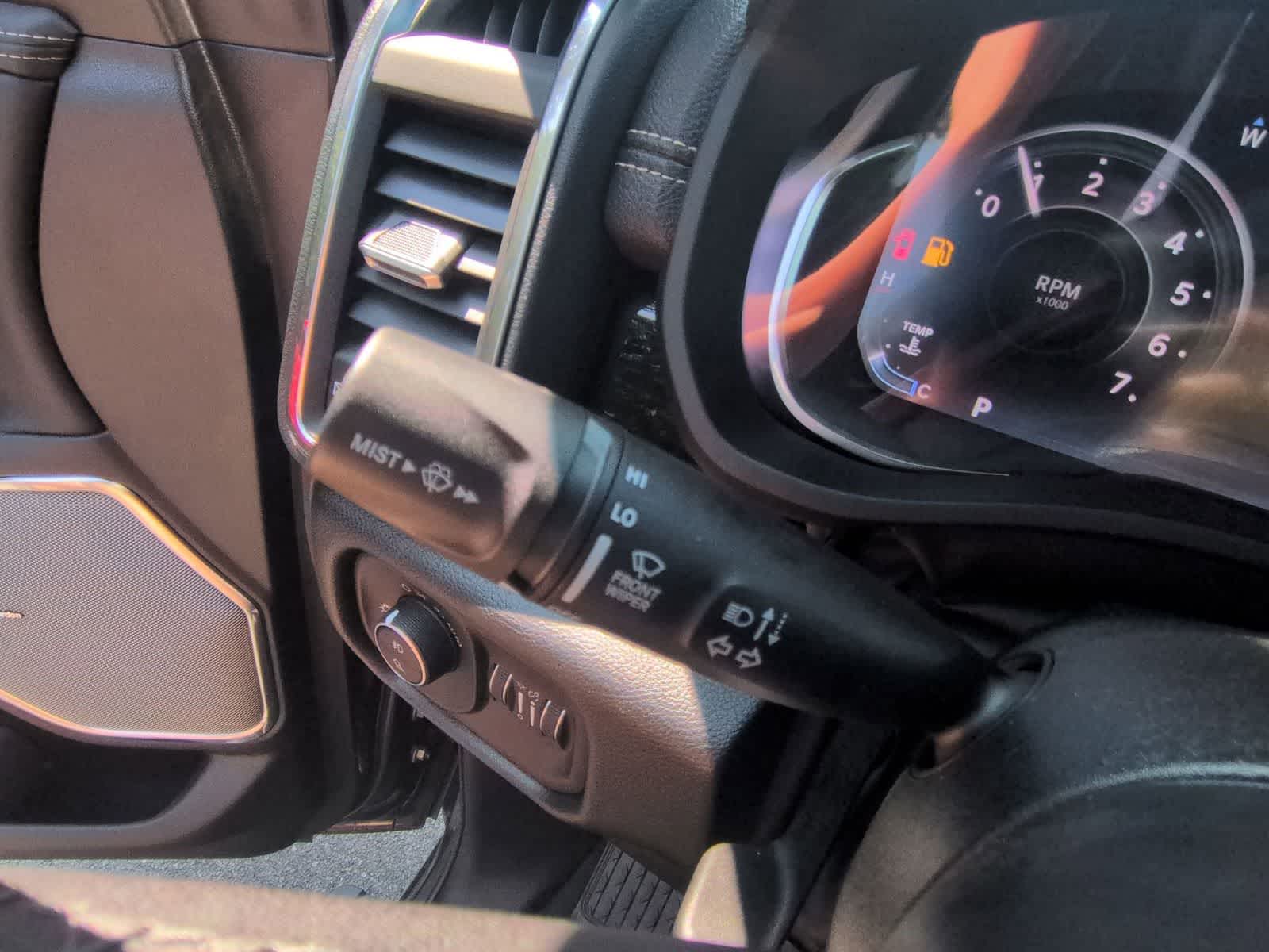 Thumbnail: 2026 RAM 1500 - 24