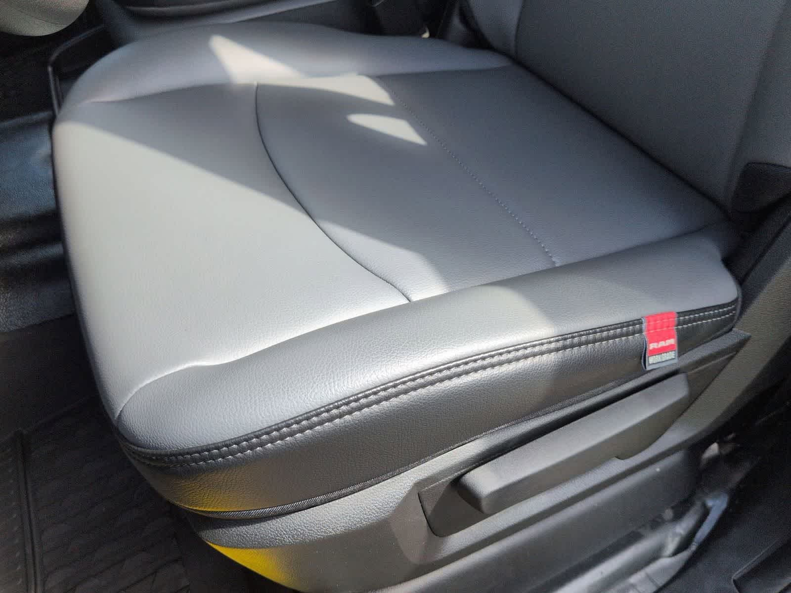 Thumbnail: 2026 RAM 3500 - 16