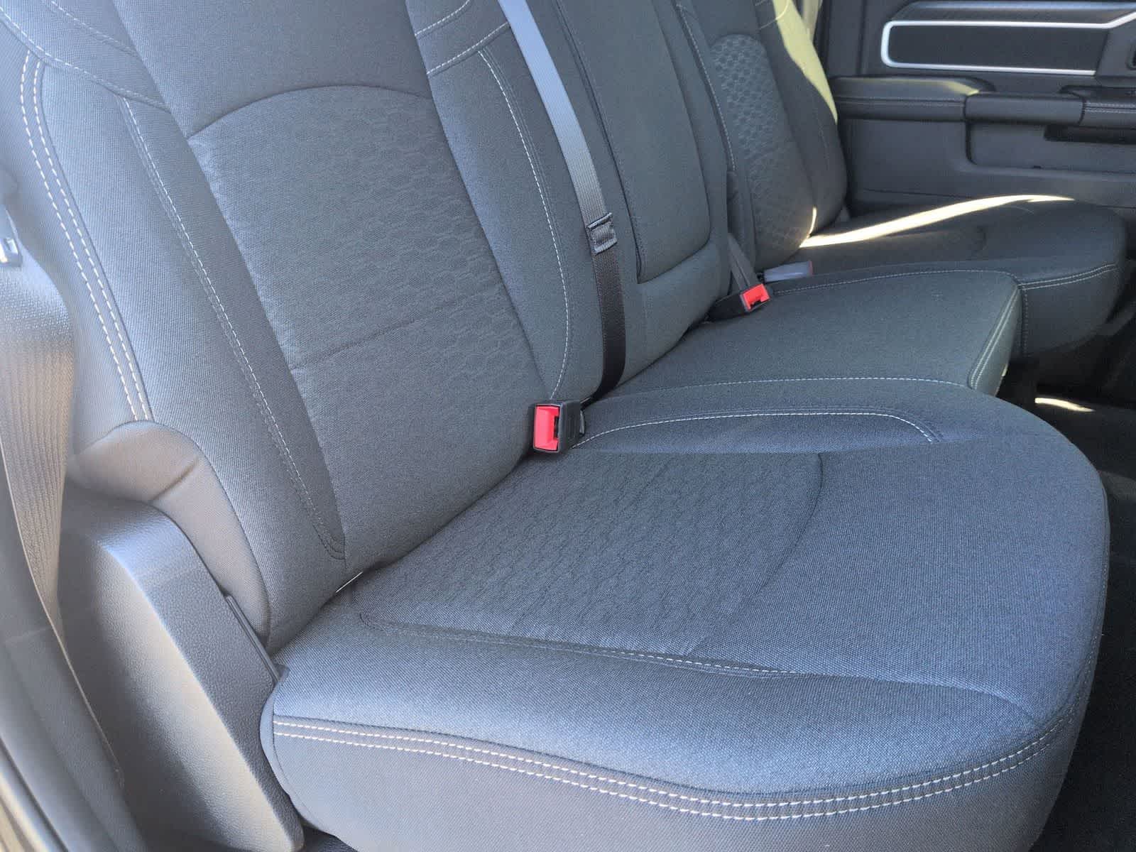 Thumbnail: 2026 RAM 2500 - 20