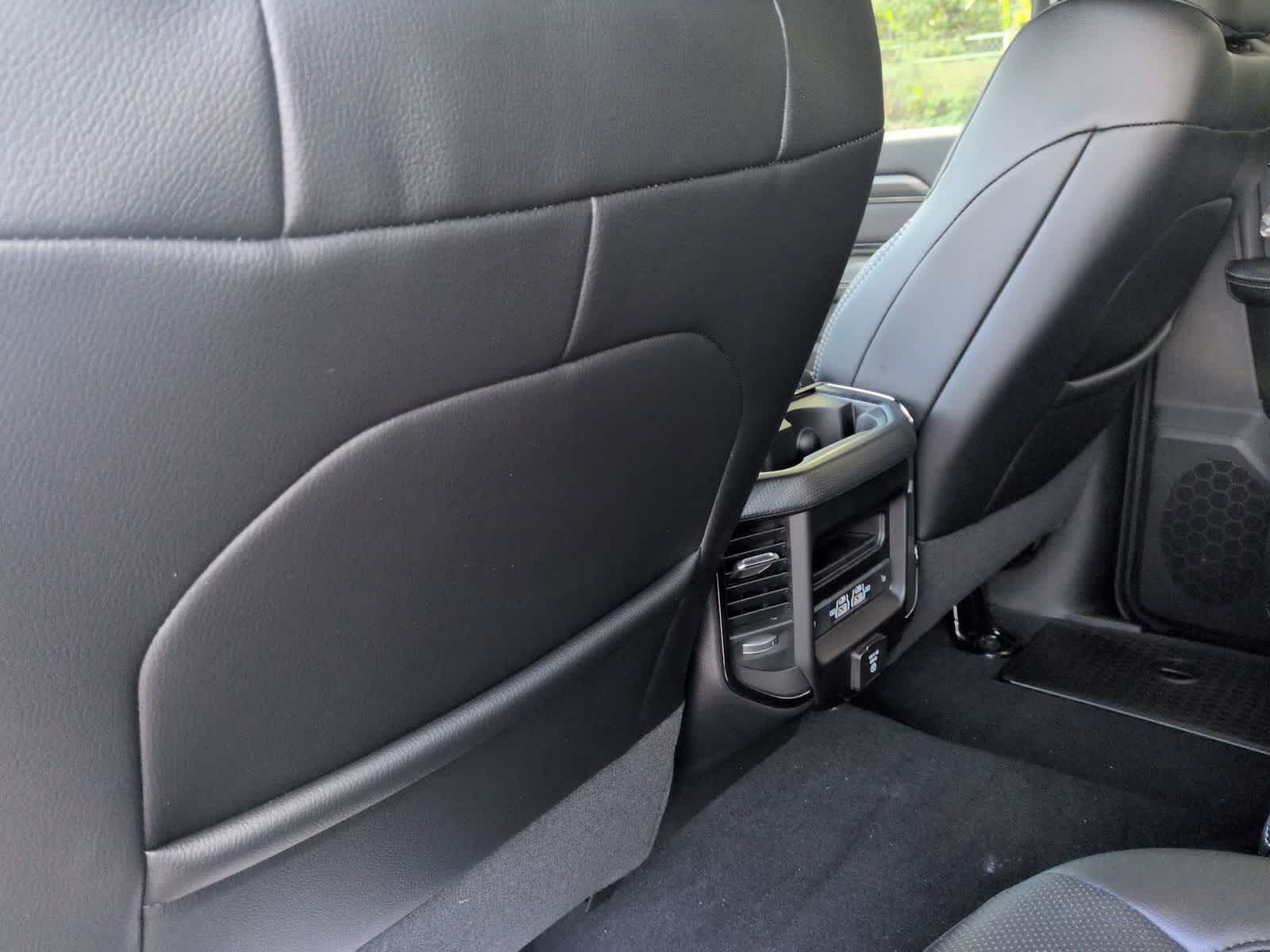 Thumbnail: 2026 RAM 2500 - 17