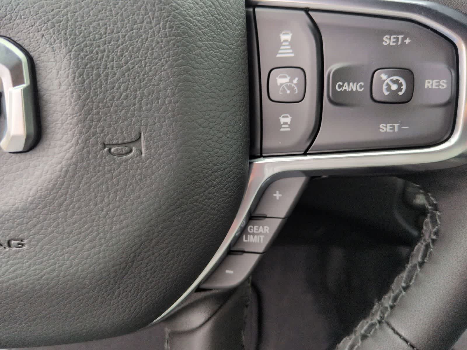 Thumbnail: 2026 RAM 1500 - 24