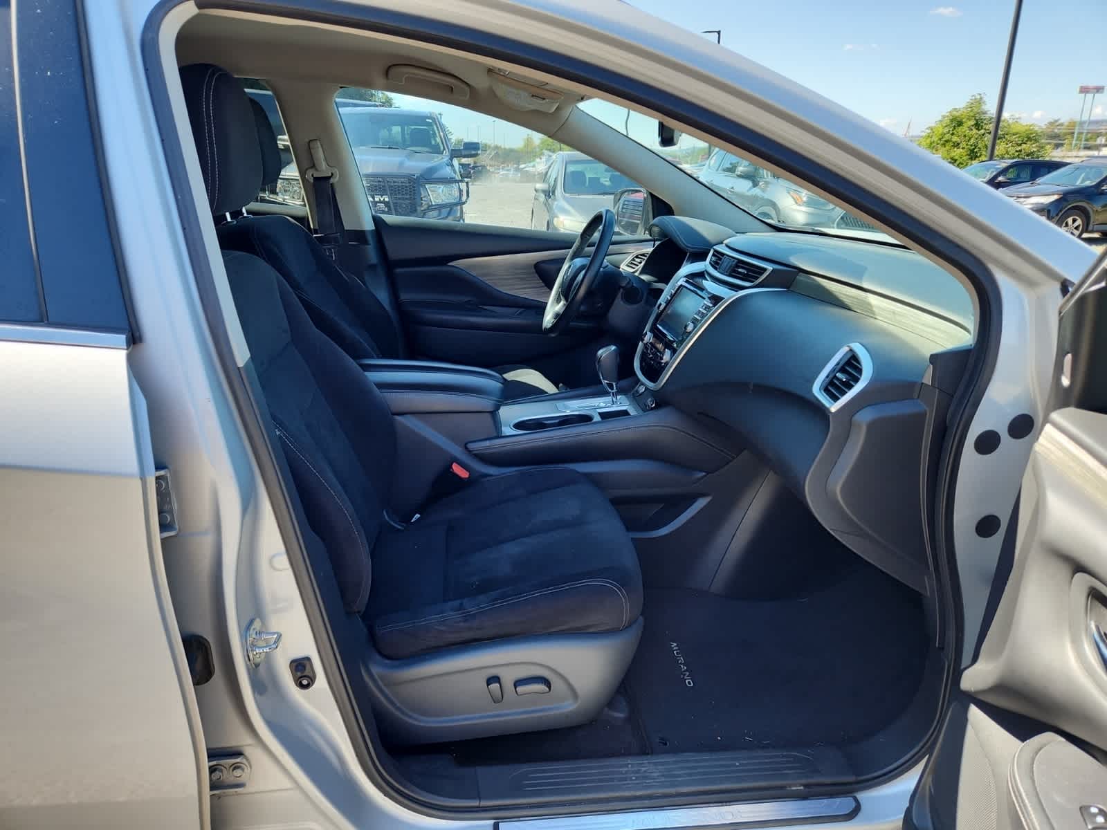 Thumbnail: 2018 Nissan Murano - 21