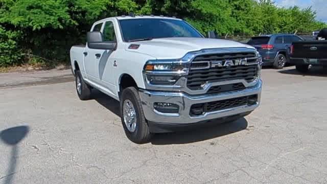 Thumbnail: 2025 RAM 2500 - 2