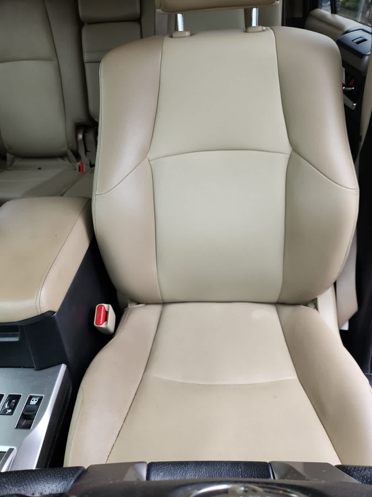 2016 Toyota 4Runner SR5 14