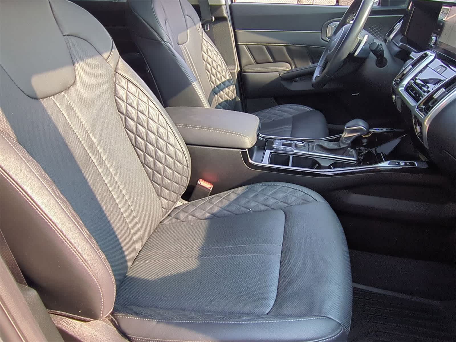 2023 Kia Sorento SX 21