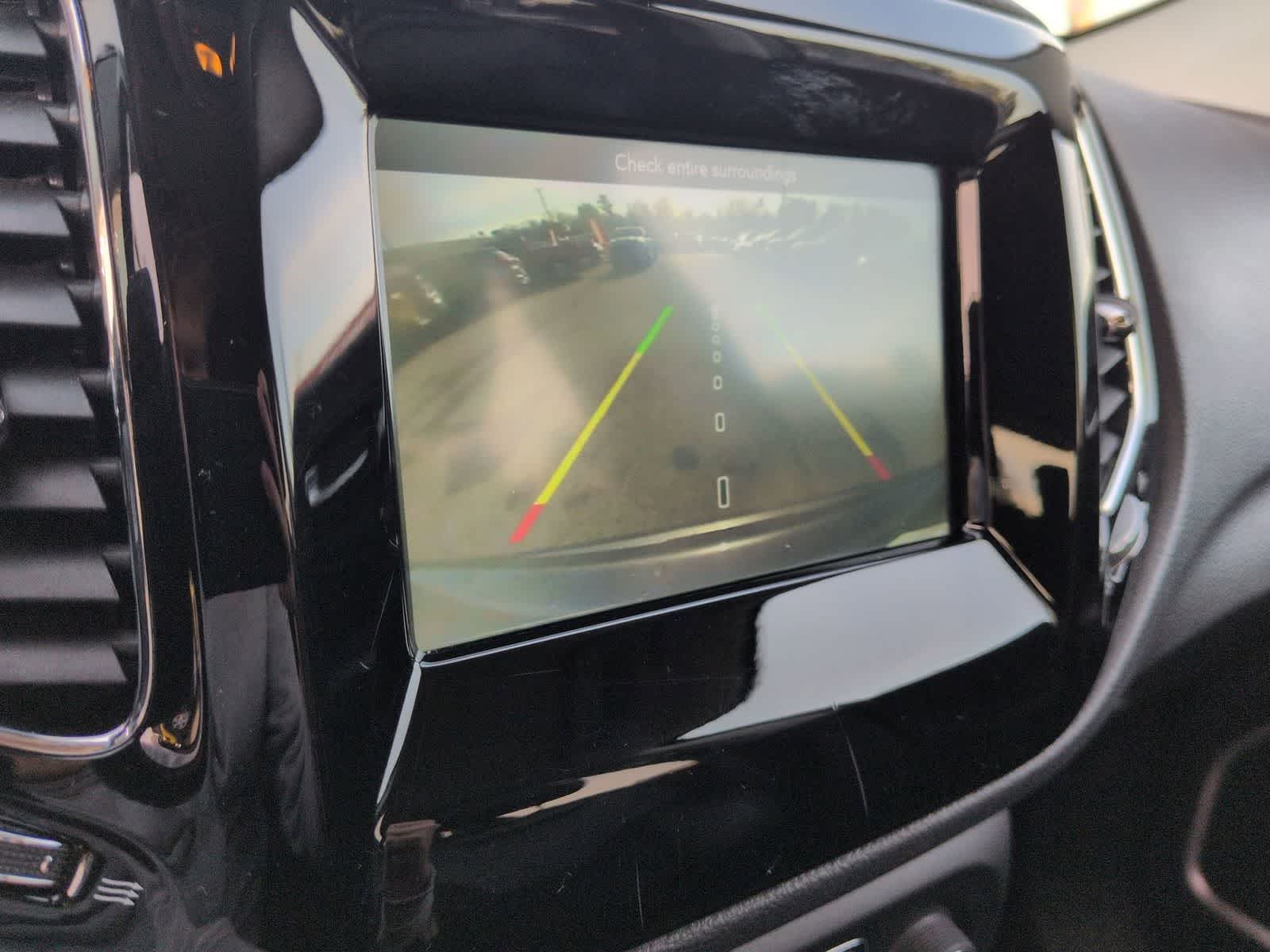 Thumbnail: 2021 Jeep Compass - 28