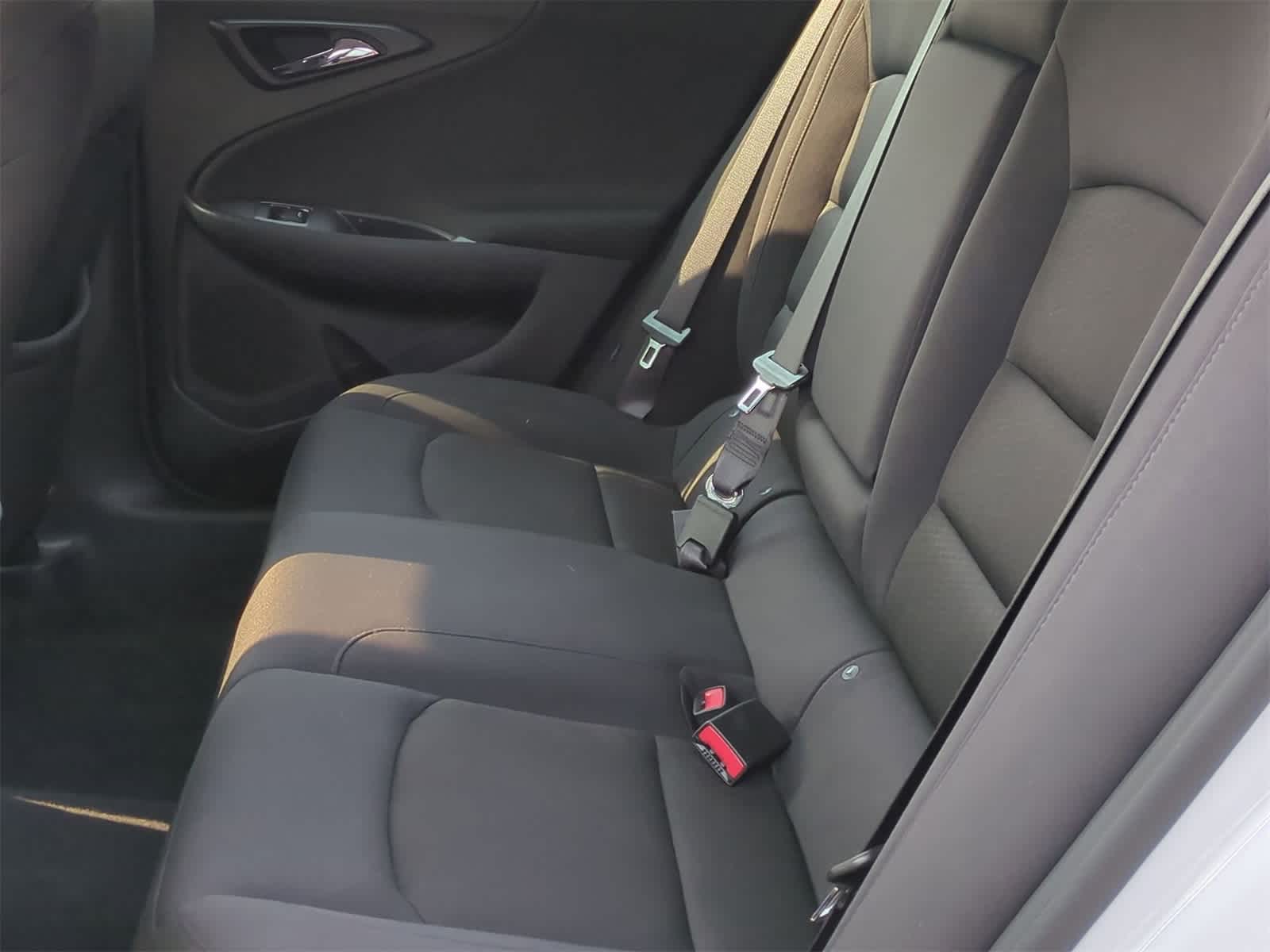 2023 Chevrolet Malibu LT 18
