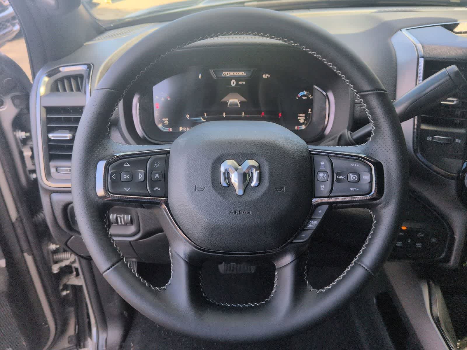 Thumbnail: 2026 RAM 2500 - 21