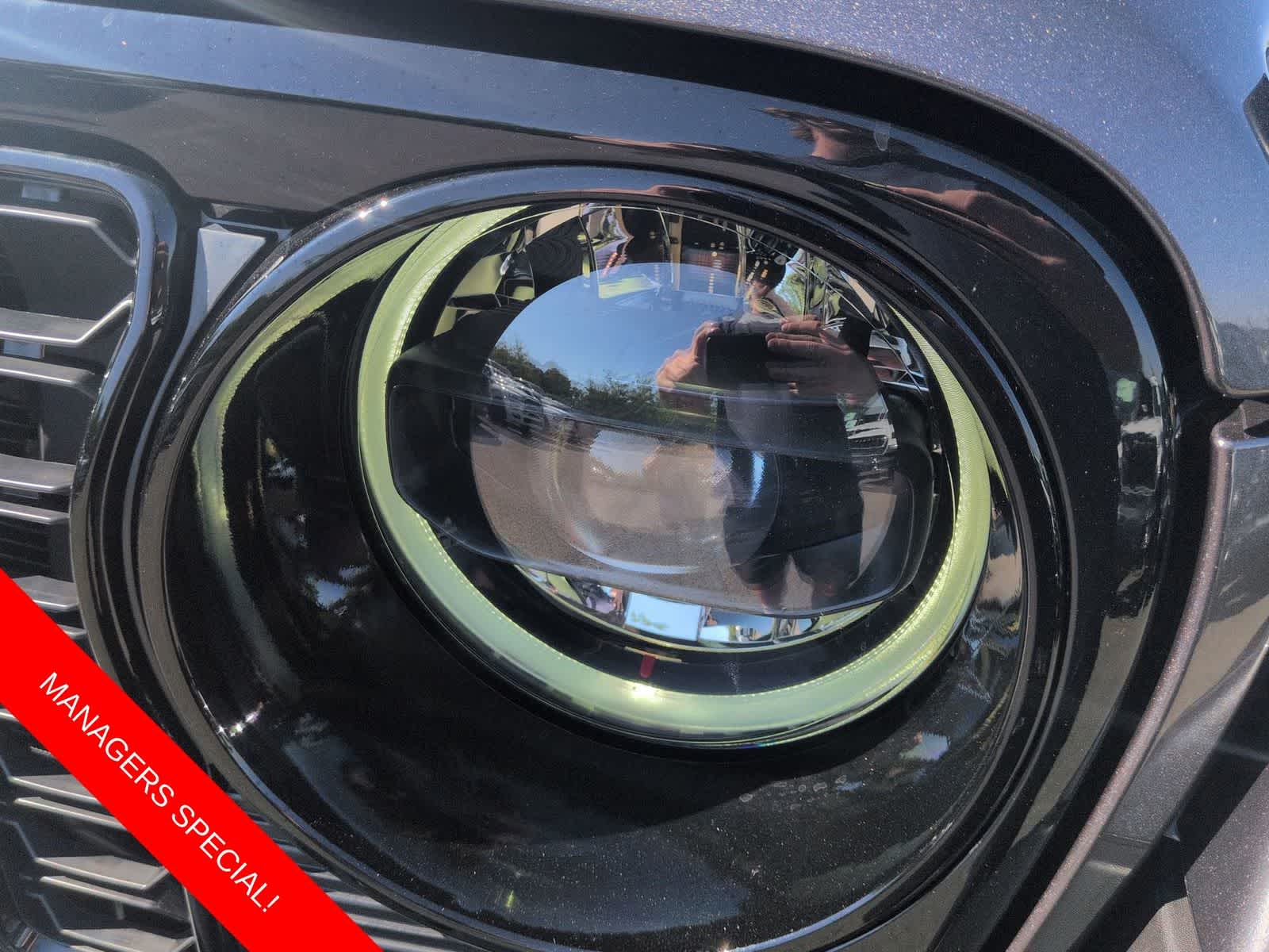 Thumbnail: 2025 Jeep Gladiator - 11