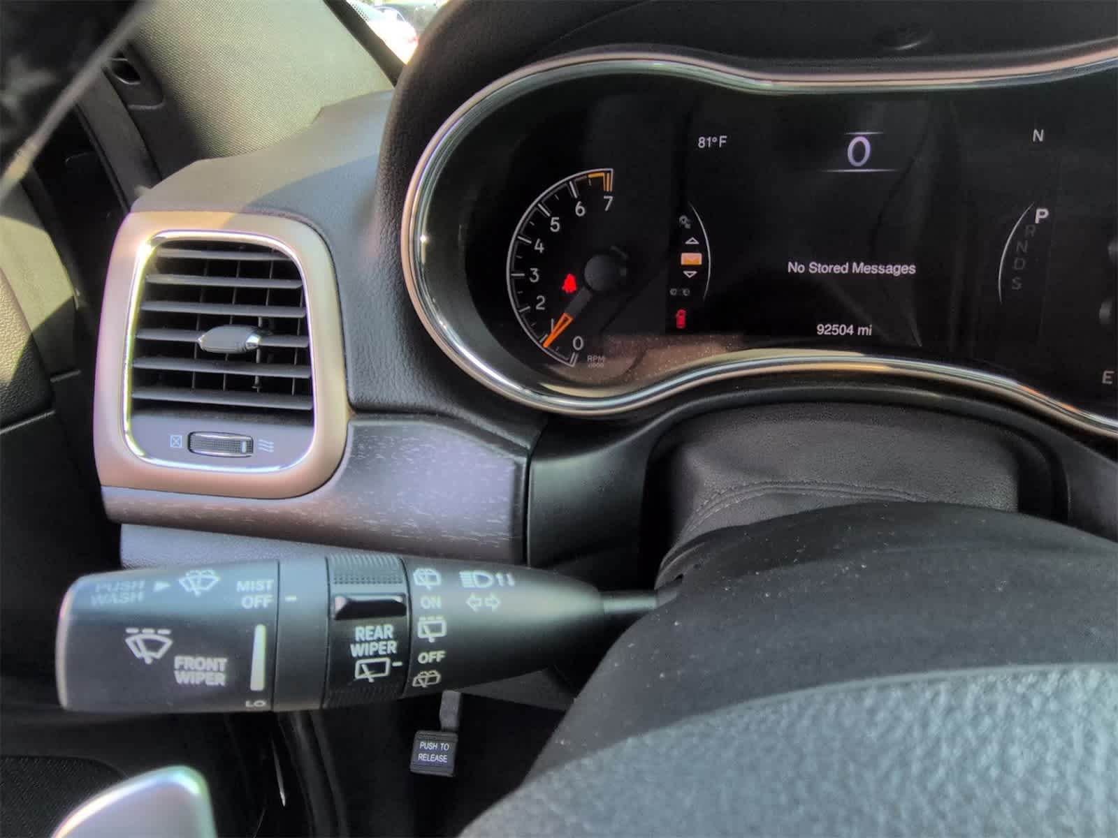 Thumbnail: 2015 Jeep Grand Cherokee - 26