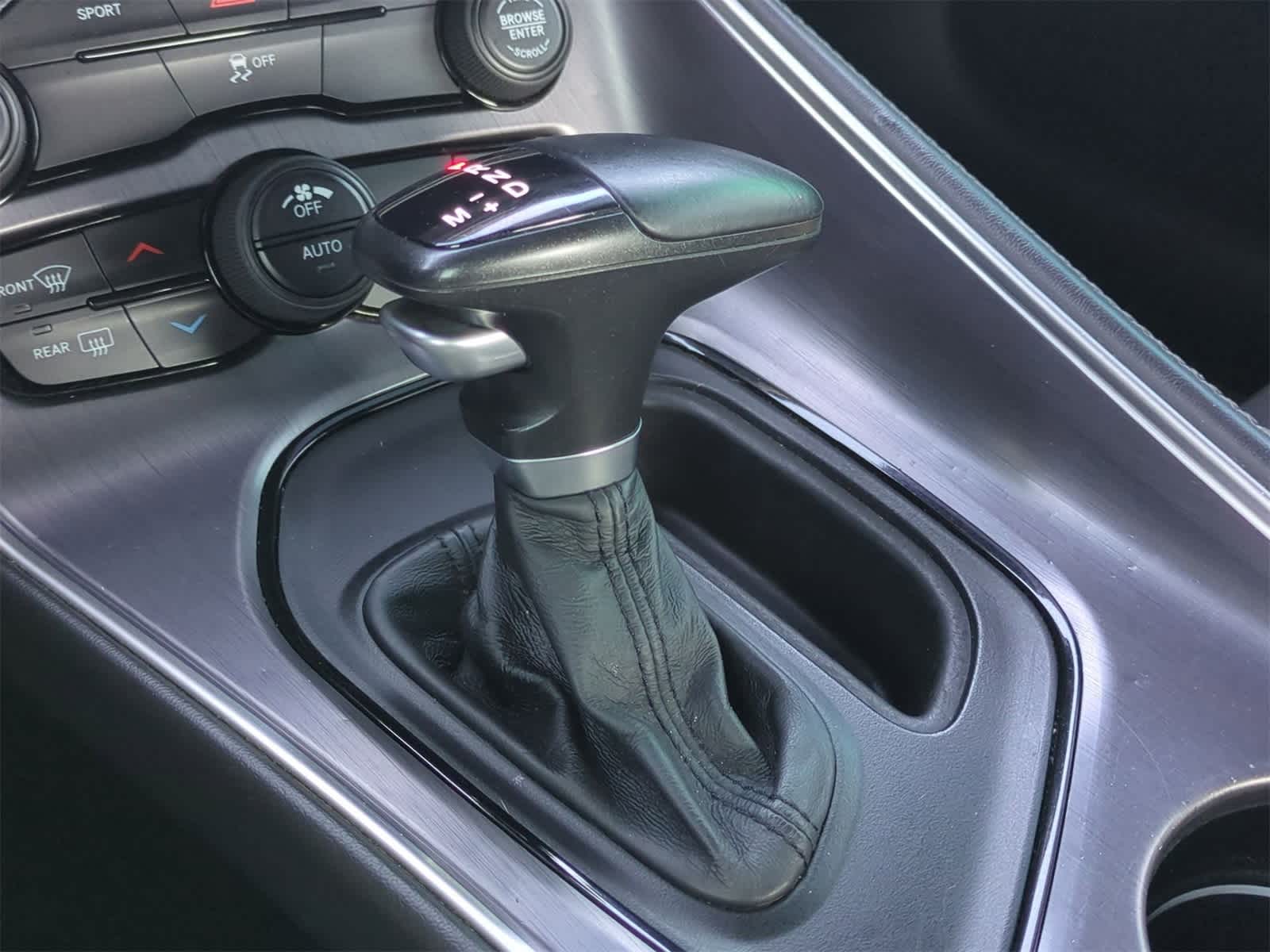 Thumbnail: 2016 Dodge Challenger - 28