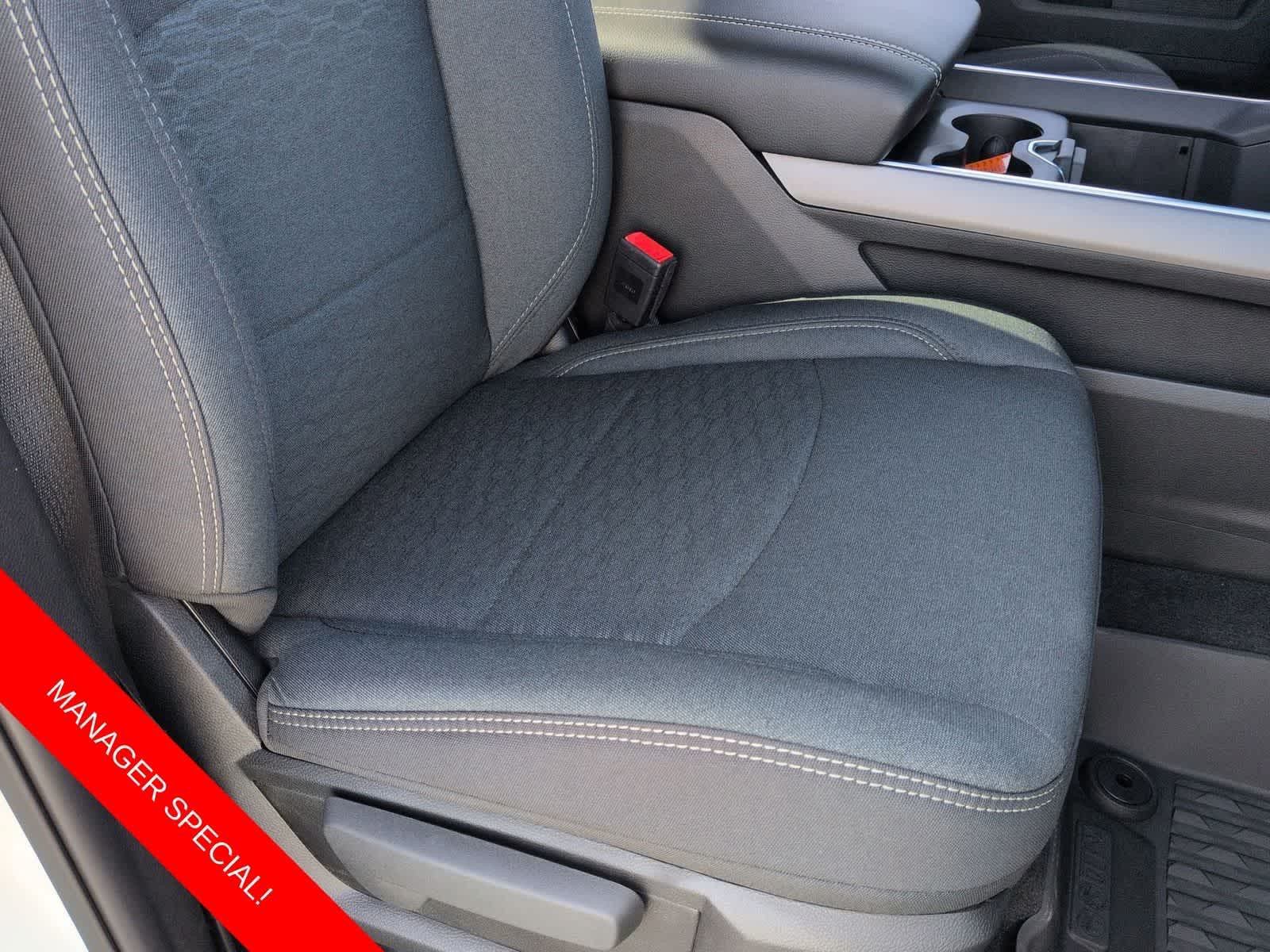 Thumbnail: 2026 RAM 2500 - 13