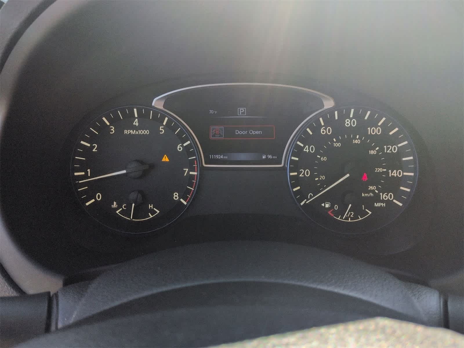 Thumbnail: 2016 Nissan Altima - 31