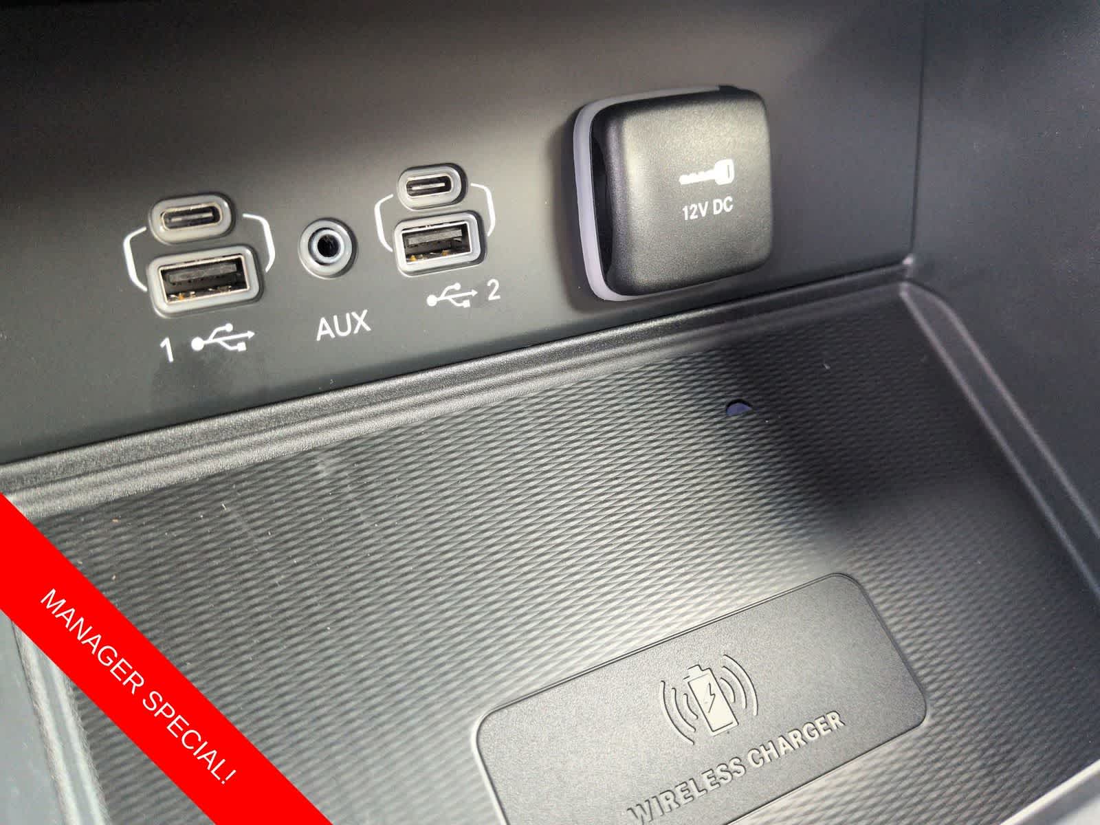 Thumbnail: 2025 Jeep Grand Cherokee - 30