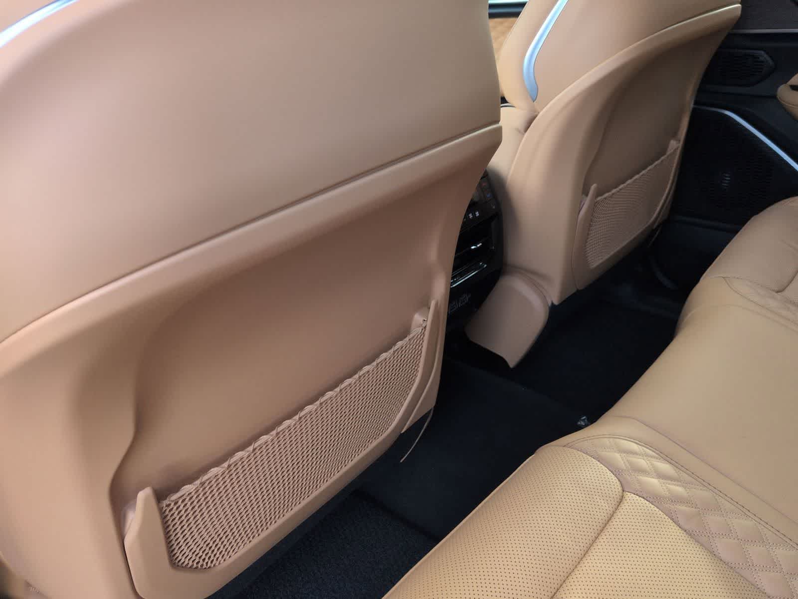 Thumbnail: 2025 Jeep Grand Cherokee - 18