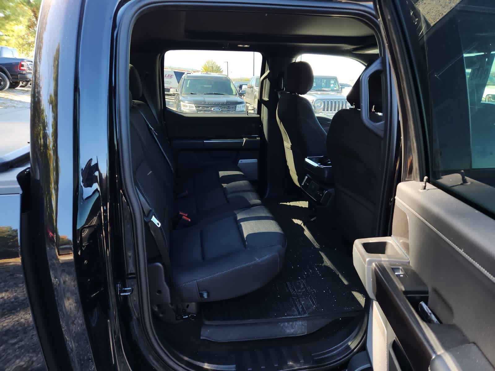 Thumbnail: 2021 Ford F-150 - 23